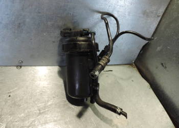 OPEL CORSA C 1.3 CDTI OBUDOWA FILTYRA PALIWA 13161902