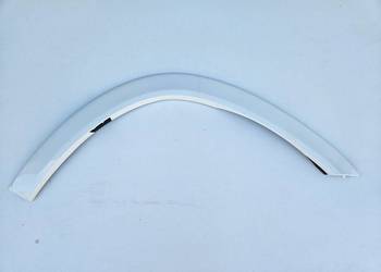 MERCEDES GLE W167 AMG LISTWA BŁOTNIKA PRAWY PRZÓD PRAWA A1678840200