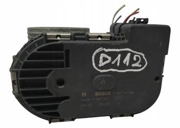 PRZEPUSTNICA Opel Astra G Vectra C 1.8 16V 0280750085 Bosch