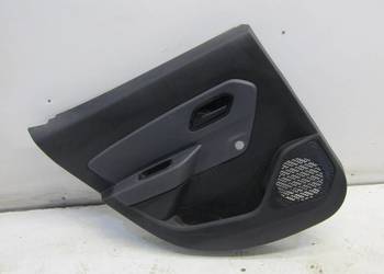 BOCZEK DRZWI LEWY TYŁ TYLNY DACIA DUSTER II 829A12657R
