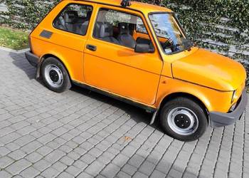 Fiat 126p