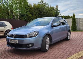 VW Golf 6
