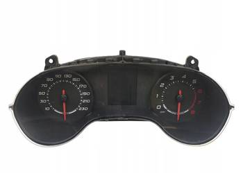 LICZNIK 00521505010 AC30464810100 Fiat Tipo II (2016-  )