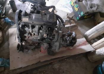 skrzynia passat b3 1.8