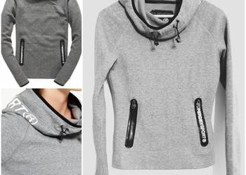 Superdry bluza XS Superdry bluza XS