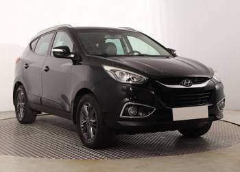 Hyundai ix35 1.6 GDI