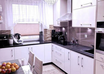 Mieszkanie 61.29m2 3 pokojowe Suwałki