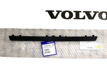 VOLVO C40 XC40 XC60 II panel oslona prawa listwa progu baga…