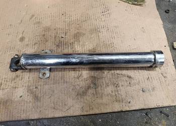 Goleń golenie wsk 125 175 nie SHL Wfm zawieszenie przednie przód