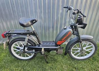 Sachs hercules prima. romet kadet motorynka komar prl motorower