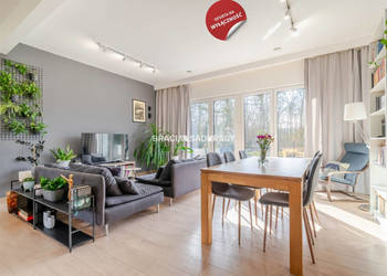 Dom Proszówki 122.9m2