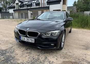 BMW Seria 3 320d Efficient Dynamics