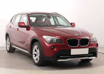 BMW X1 xDrive20d