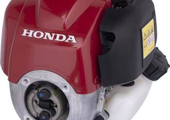 Silnik, wał poziomy, 0.9 KM jednocylindrowy Honda GX25NTSTSCOH