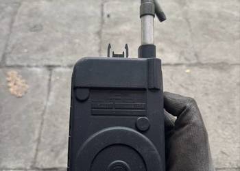 Antena Hirschmann 6000el do Mercedesa w124 kombi