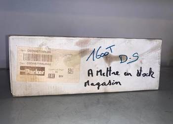 Parker D3DW071HNJW Hydraulic Valve