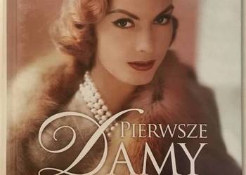 PIERWSZE DAMY II RZECZYPOSPOLITEJ PRAWDZIWE HISTORIE