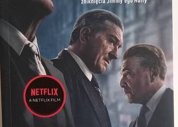 Irlandczyk – Charles Brandt