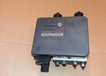 Audi A3 8P Pompa ABS 1K0614517M ESP 1K0907379Q
