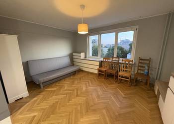 Wynajmę kawalerkę w Warszawa Śródmieście 3000 zł