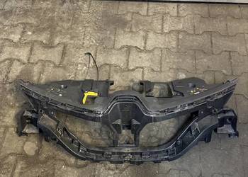Renault Captur II Atrapa Grill Stelaż Wzmocnienie Chłodnicy Zderzaka Przód