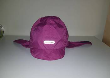 Ocieplana czapka pilotka REIMA TEC - rozm. 50-52