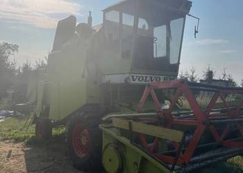 Sprzedam kombajn claas mercator 60
