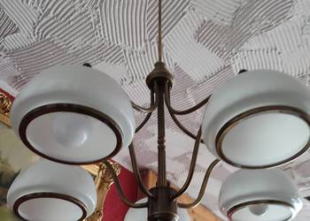 Lampa wisząca