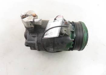 KOMPRESOR KLIMATYZACJI HONDA CIVIC VII 1.7 CTDi 38810PEL006