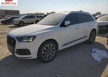 2023 AUDI Q7 PREMIUM PLUS