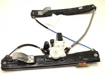 PODNOŚNIK SZYBY LEWY PRZÓD JAGUAR XF II GX6323201AF Kombi MECHANIZM