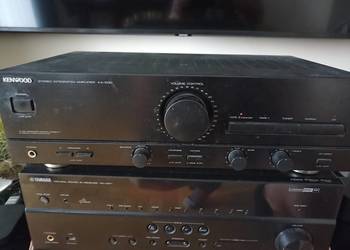 Wzmacniacz Kenwood KA-1030