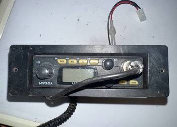 radio cb  Yosan JC-2204