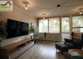 Mieszkanie Sosnowiec Kościelna 61m2
