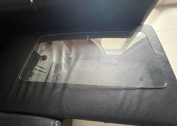 Bespo Tylna szyba Maluch, Fiat 126p