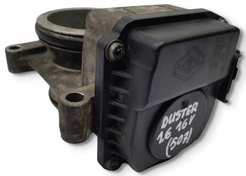 PRZEPUSTNICA Dacia Duster Renault Scenic Megane 1.4 -1.8 16V 408239822001