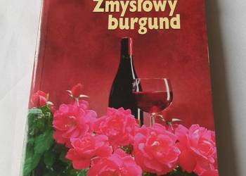 ZMYSŁOWY BURGUND – Barbara Delinsky