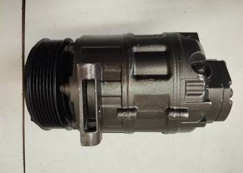 Sprężarka klimatyzacji Nissan Opel Renault 2.0 DCI 8200454172 98856