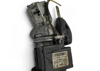 STACYJKA Renault Master III 2010-2024 21673884-7B 8200214173C