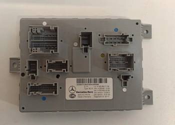 MODUŁ KOMFORTU MER W205 A2229007109 MODUŁ KOMFORTU MER W205 A2229007109