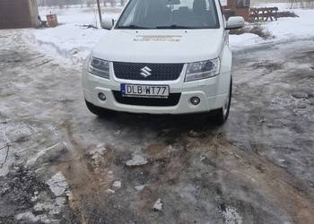 Suzuki Grand Vitara 1.9 DDiS