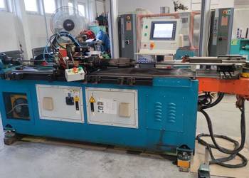 Giętarka trzpieniowa SHUZ TUNG NCR38B