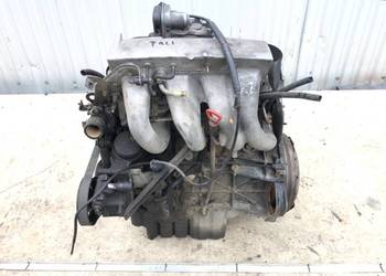 SILNIK MERCEDES 2.0 129KM 96-03 W638