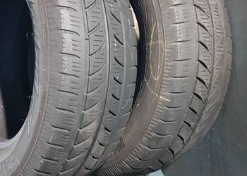 Opona 225 65 R 16 C Yokohama WY01 WINTER Zimowa