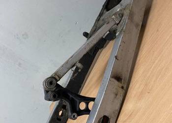 Wahacz Honda CBX750 CBX 750 Mocowanie