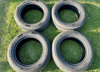 Opony zimowe ZEETEX WG1000 SUV 235/60/R17
