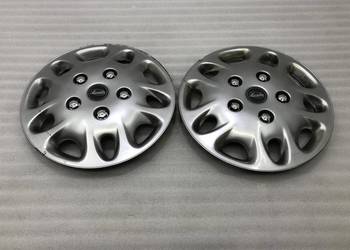 KOŁPAKI PARA 13' RENAULT CLIO II 02-05