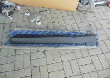 LISTWA ZEWNĘTRZNA 82437332 FIAT CROMA LANCIA THEMA FL.90 (1990-1996)