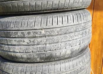 Opony 235/45/18 Pirelli lato