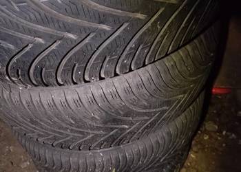 BFGoodrich Opony zimowe 225/45 17r